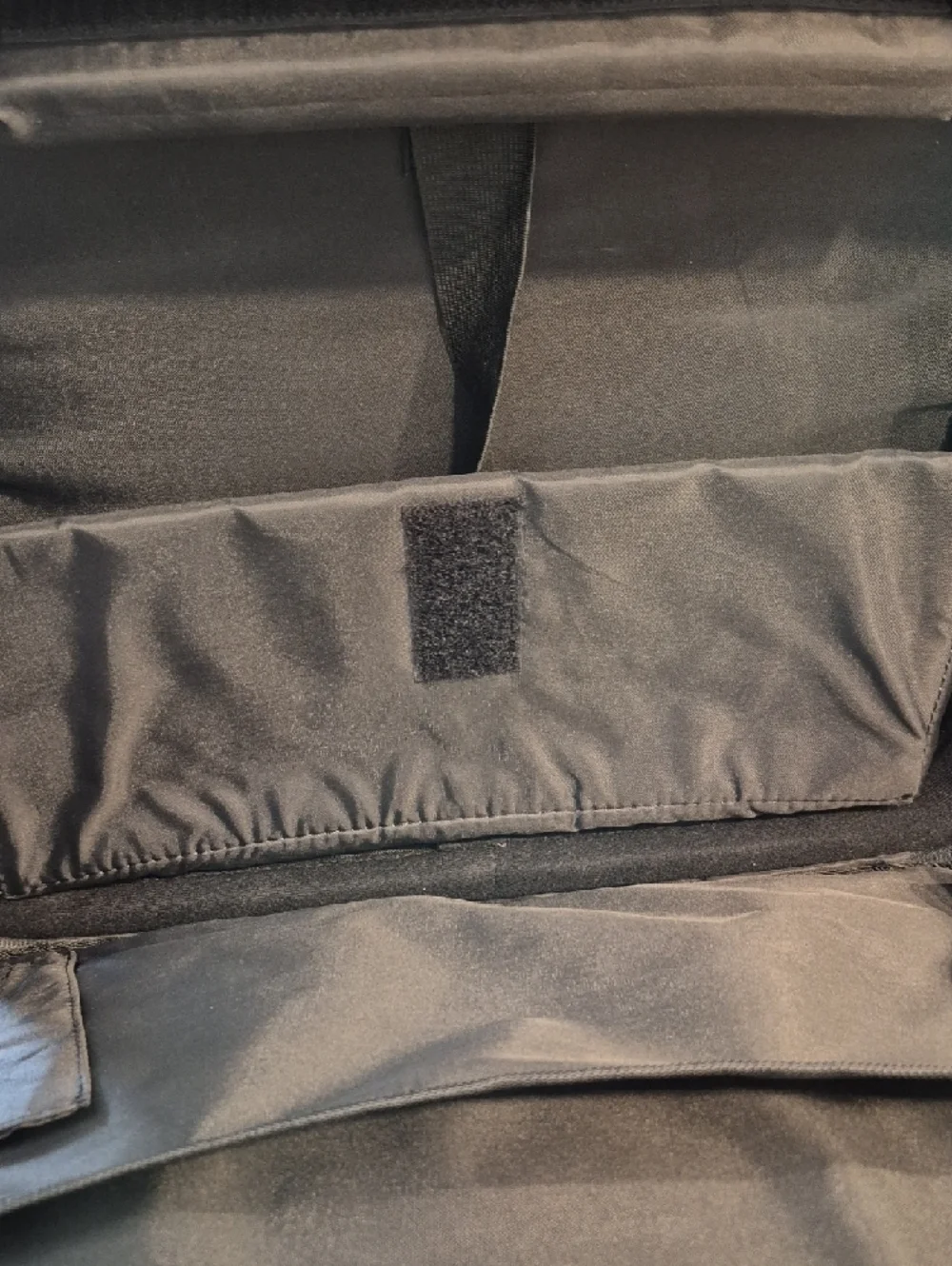 Dell Large Laptop Shoulder Briefcase Bag